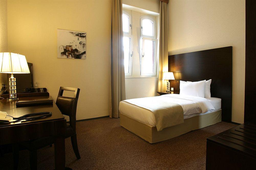 Grand Palace Hotel Hannover Kültér fotó