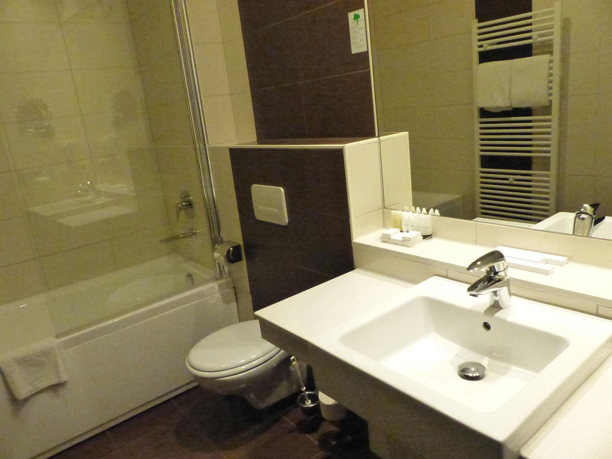 Grand Palace Hotel Hannover Kültér fotó