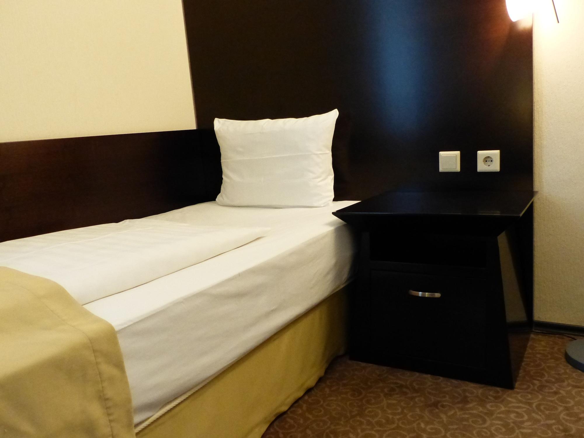 Grand Palace Hotel Hannover Kültér fotó