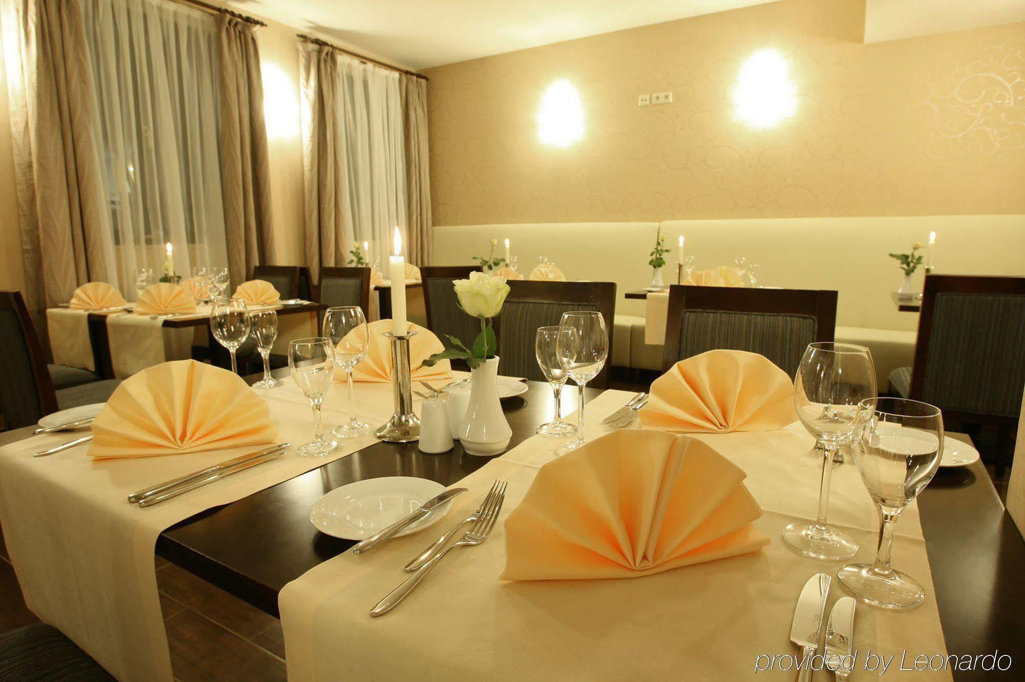 Grand Palace Hotel Hannover Kültér fotó