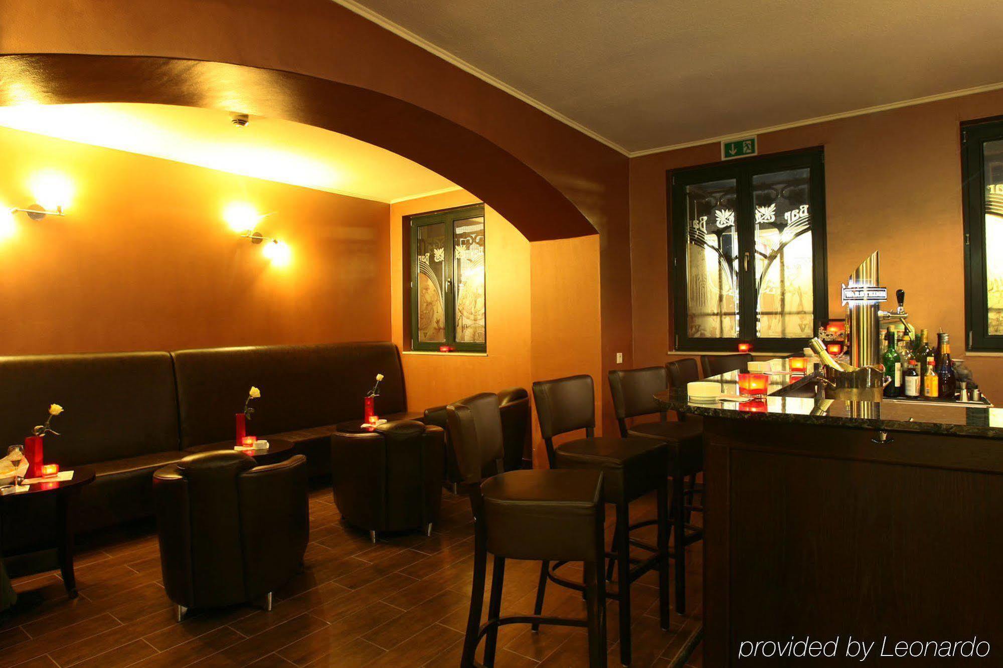 Grand Palace Hotel Hannover Kültér fotó